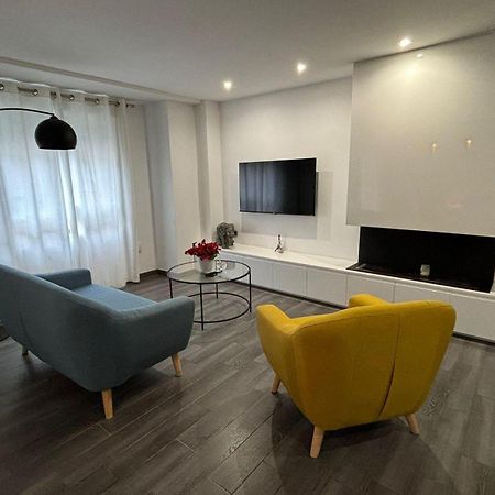 Increible Piso Centrico Apartment Gandia Exterior photo