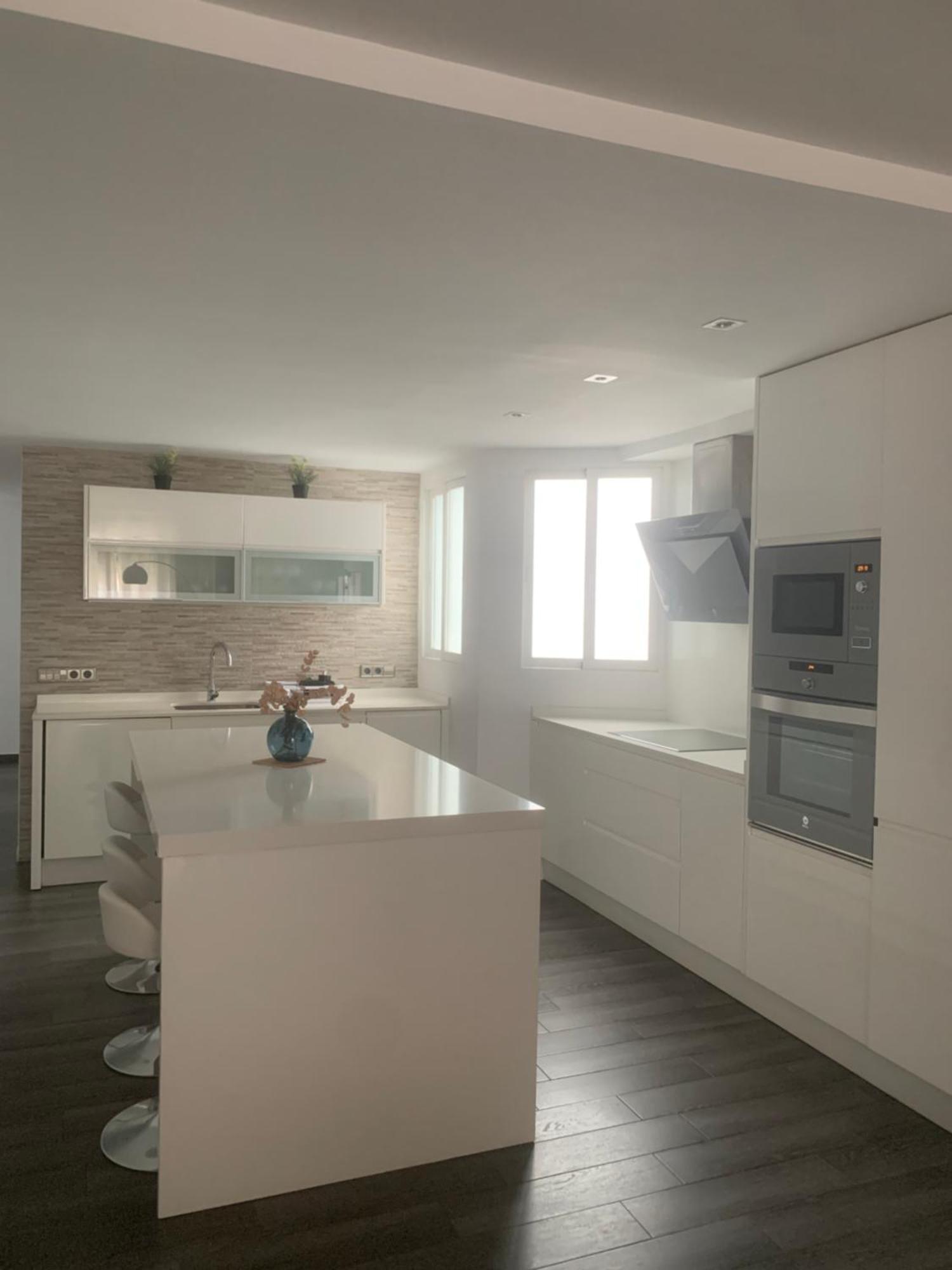 Increible Piso Centrico Apartment Gandia Exterior photo