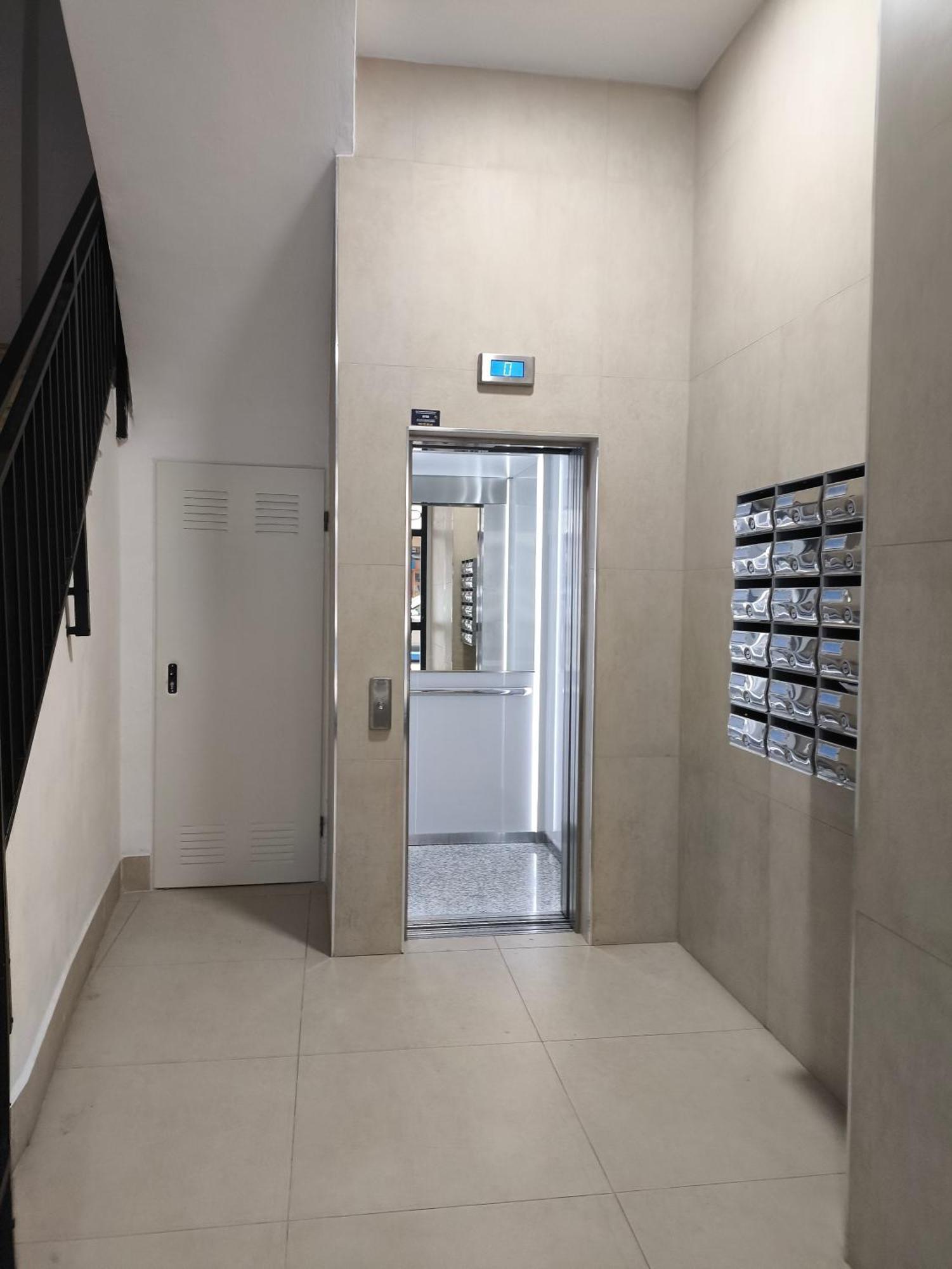 Increible Piso Centrico Apartment Gandia Exterior photo
