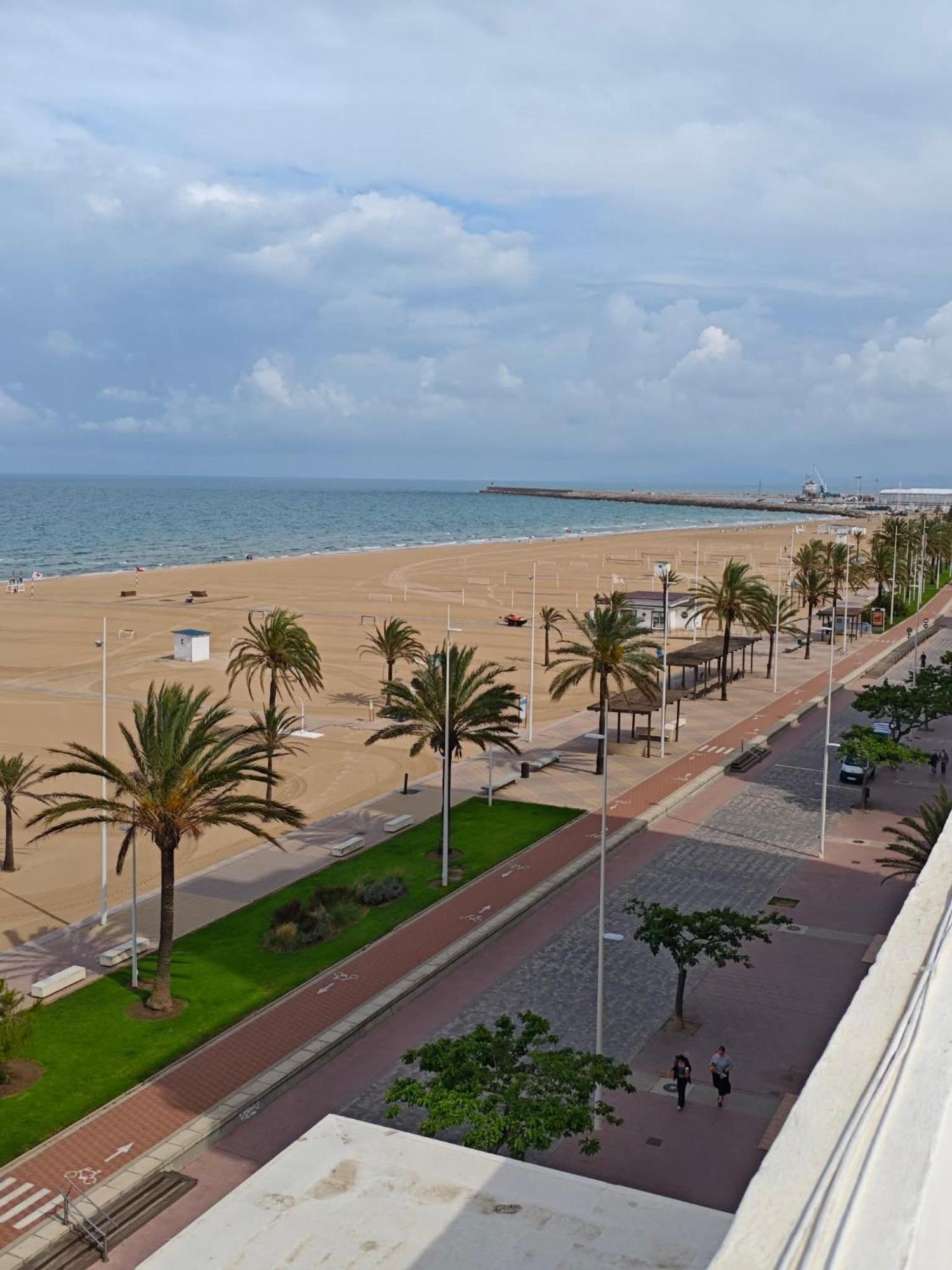 Increible Piso Centrico Apartment Gandia Exterior photo